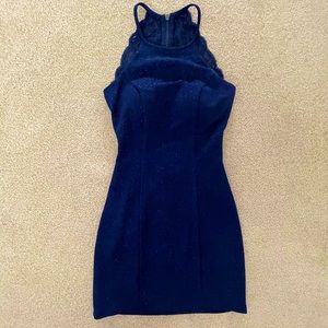 BEAUTIFUL SHORT FORMAL GOWN